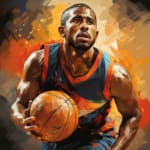 Group logo of Point Guards